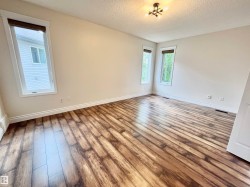 Empty room - 