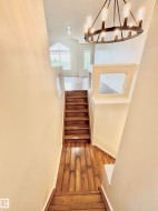Stairs - 
