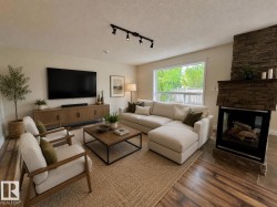 Living room - 