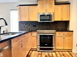 Kitchen - 