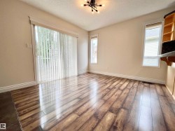Empty room - 