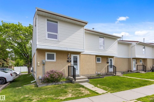 13 9310 Morinville Drive  Morinville, AB T8R 1J8