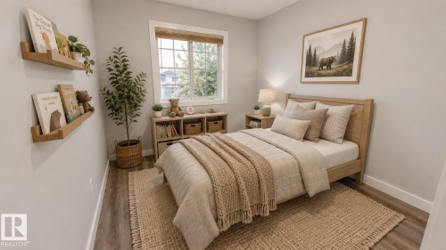 2 Hampton Crest, Sherwood Park, AB 