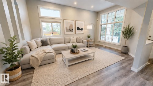 2 Hampton Crest, Sherwood Park, AB 