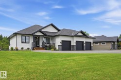 2033 Spring Lake Drive Rural Parkland County, AB T7Z 0G8