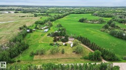 52430 RGE ROAD 21 Rural Parkland County, AB T7Y 2H1