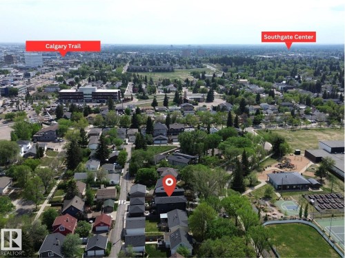 6333 105A Street, Edmonton, AB 