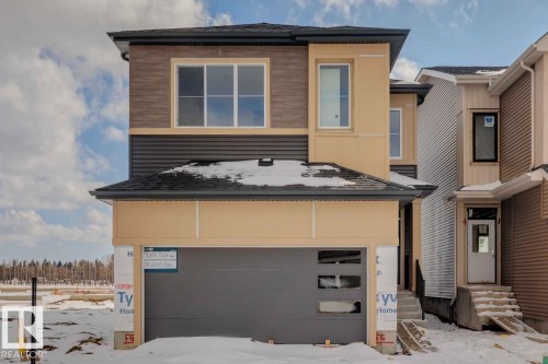 7015 50A Avenue, Beaumont, AB 