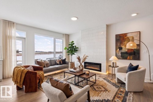 7015 50A Avenue, Beaumont, AB 
