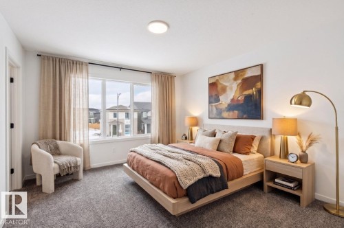 7015 50A Avenue, Beaumont, AB 