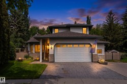 11 EMPIRE Court St. Albert, AB T8N 5X5