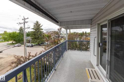 203 4812 51 Avenue, Stony Plain, AB 