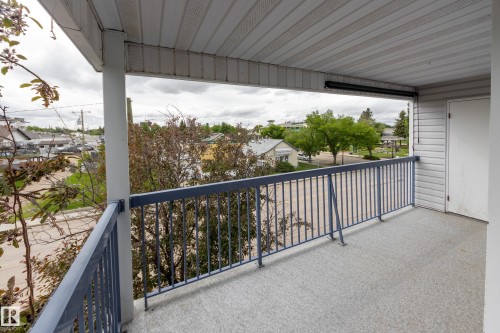 203 4812 51 Avenue, Stony Plain, AB 