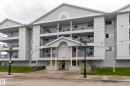 203 4812 51 Avenue, Stony Plain, AB 