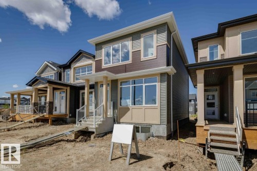 7118 50A Avenue, Beaumont, AB 