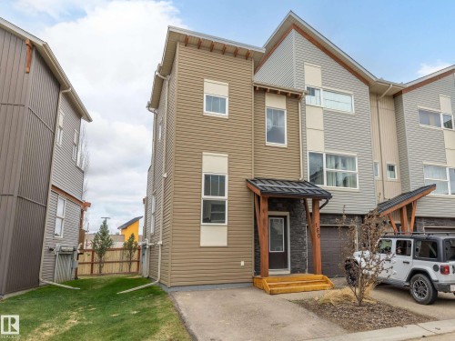 160 401 SOUTHFORK Drive  Leduc, AB T9E 0X1
