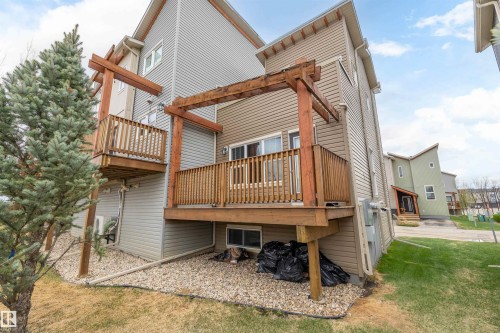 160 401 Southfork Drive, Leduc, AB 