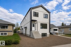 1, 2, 3 - 12411 81 Street  Edmonton, AB T5B 2T6