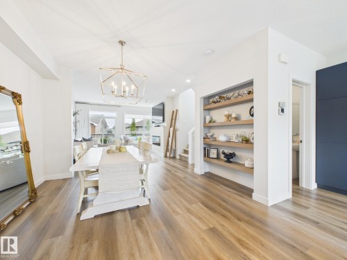 32 100 Jensen Lakes Boulevard, St. Albert, AB - Indoor