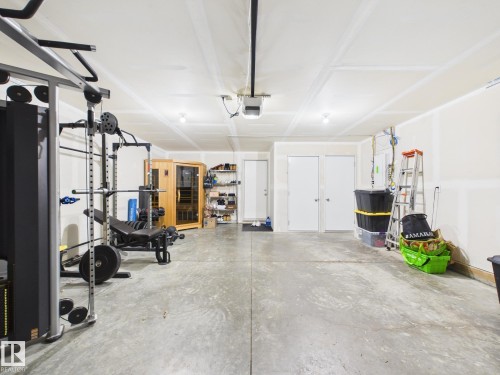 32 100 Jensen Lakes Boulevard, St. Albert, AB - Indoor
