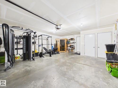 32 100 Jensen Lakes Boulevard, St. Albert, AB - Indoor