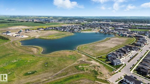 32 100 Jensen Lakes Boulevard, St. Albert, AB - Outdoor With View
