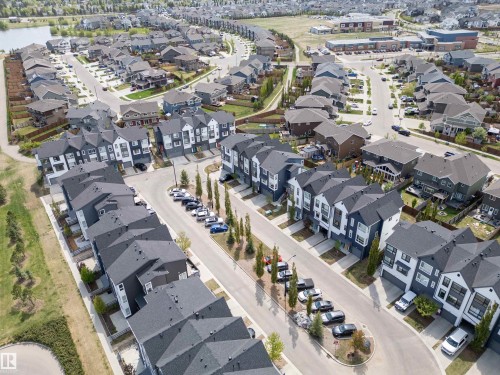 32 100 Jensen Lakes Boulevard, St. Albert, AB - Outdoor With View