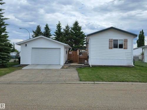 88B 3400 48 Street  Stony Plain, AB T7Z 1S1