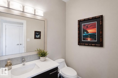 *Photo has been virtually staged - 1088 Hope Road, Edmonton, AB 