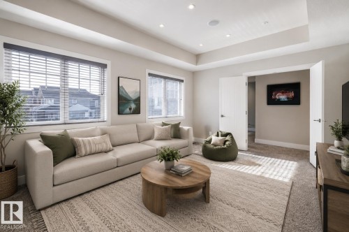 *Bonus Room Virtually Staged - 1088 Hope Road, Edmonton, AB 