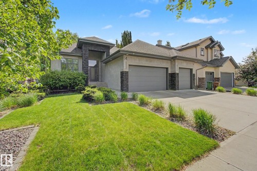 14 LOISELLE Way  St. Albert, AB T8N 2P3