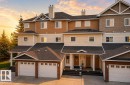 Front house - 57 3010 33 Avenue, Edmonton, AB 