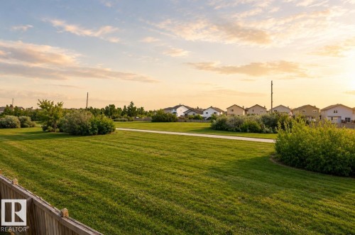 Yard - 57 3010 33 Avenue, Edmonton, AB 