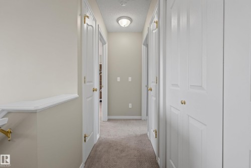 Corridor - 57 3010 33 Avenue, Edmonton, AB 