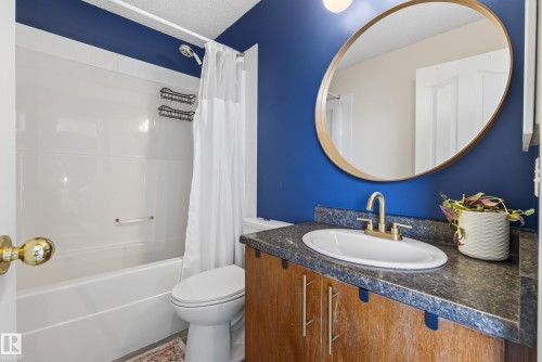 Bathroom - 57 3010 33 Avenue, Edmonton, AB 