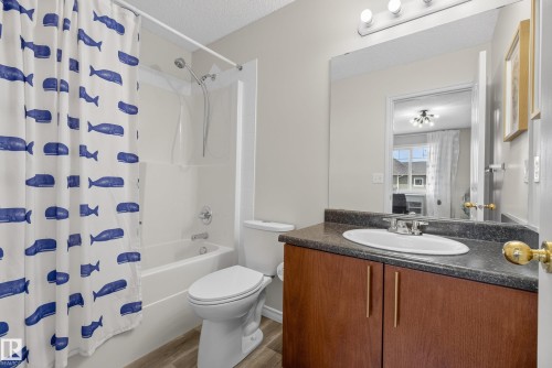 Bathroom - 57 3010 33 Avenue, Edmonton, AB 