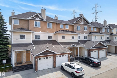 Front house - 57 3010 33 Avenue, Edmonton, AB 