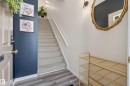 Stairs - 57 3010 33 Avenue, Edmonton, AB 