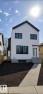 Front house - 11336 130 Street, Edmonton, AB 