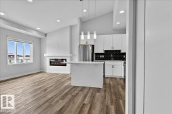 Kitchen - 