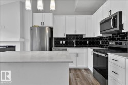Kitchen - 