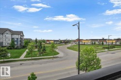 View of street - 