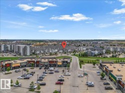 Aerial view - 