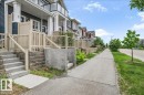 View of street - 3 2905 141 Street, Edmonton, AB 