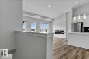 Living room - 3 2905 141 Street, Edmonton, AB 