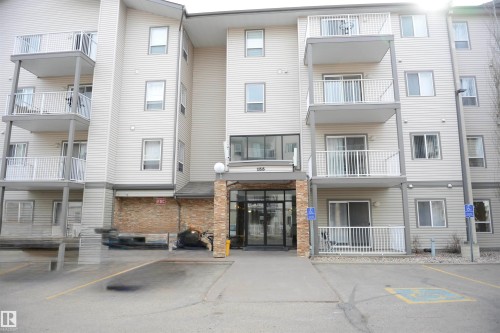 114 155 Edwards Drive, Edmonton, AB 