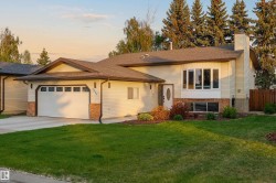 5804 57 Avenue Beaumont, AB T4X 1A9
