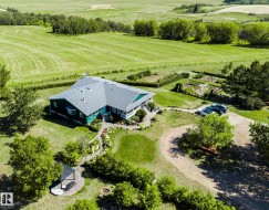 552050 Rng Rd 53 Rural Vermilion River County, AB T0B 1G0