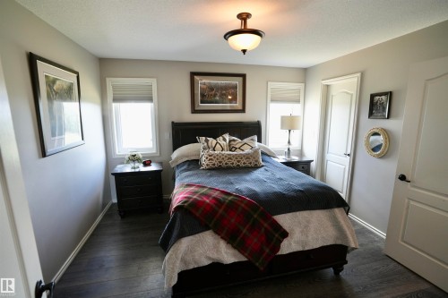 57506 Rr 81, Rural St. Paul County, AB 