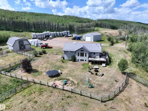 57506 Rr 81, Rural St. Paul County, AB 